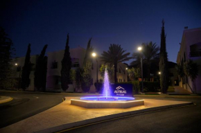 بيوت عطلات التلال الفاخرة للايؤاء السياحي altelal alfakhra holiday homes